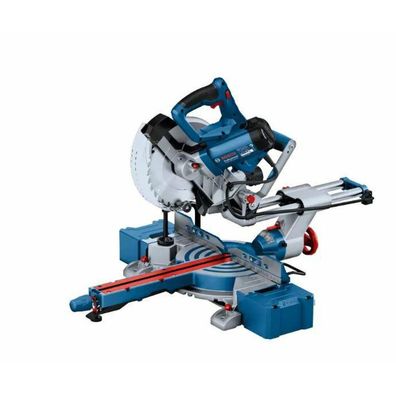 Bosch Bosch Kapp- und Gehrungssäge GCM 305-216 D - 0601B49000