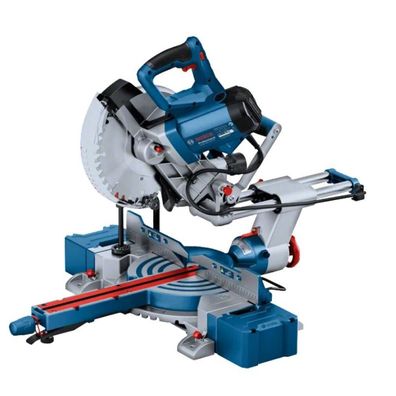 Bosch Bosch Kapp- und Gehrungssäge GCM 305-254 D - 0601B49100