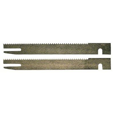 Säbelsägeblatt-Set für GSG 300, 1 Paar (Materialdicke bis zu 130mm)