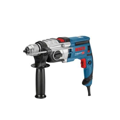 Bosch Bosch Schlagbohrmaschine GSB 20-2 850 W in L-Case - 060117B400