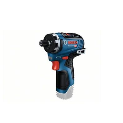 Bosch Bosch Akku-Schrauber GSR 12V-35 HX 12 V Solo in L-Boxx - 06019J9102