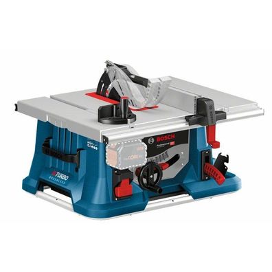 Bosch GTS 18V-216 Akku-Tischkreissäge