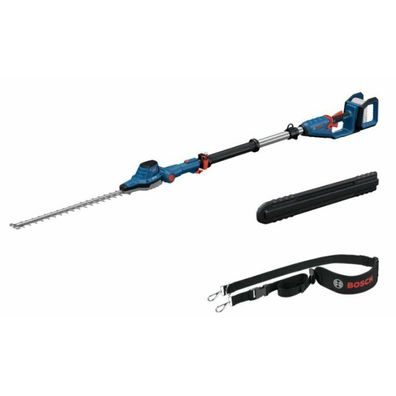 Bosch Heckenschere Ghe 18V-50 Tp (Solo)
