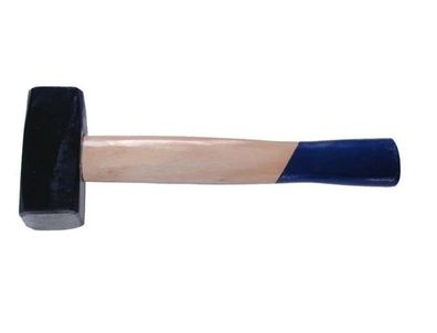 SW-STAHL Fäustel 50204L 300mm 120mm 50mm 2,116 & 2.12kg