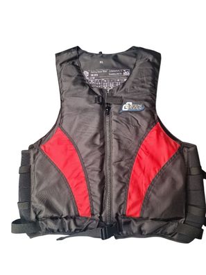 Auftriebs-Weste OPEN OCEAN "Riva" Vest Windsurfen/ Wassersport STARK Reduziert