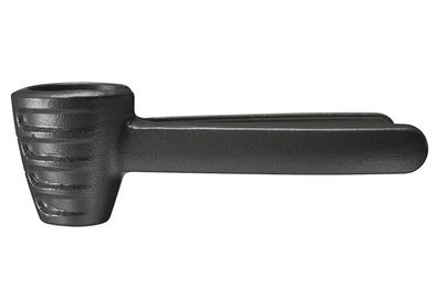 Westmark Nussknacker » Nussprofi« Black Edition anthrazit