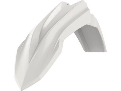 Schutzblech vorne Kotflügel fender passt an Beta RR 50 250 300 350 20-22 weiß