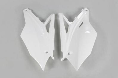 Seitenverkleidung Abdeckung side panels passt an Kawasaki Kxf 250 17-20 Kx450f w