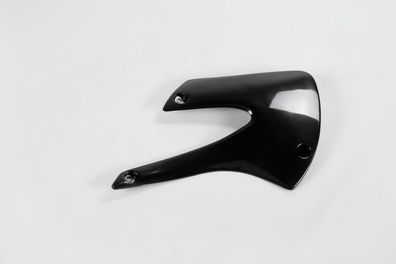 Tankverkleidung Kühlerabdeckung radiator scoops passt an Kawasaki Kx 85 98-00 sw