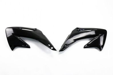 Tankverkleidung Kühlerabdeckung radiator scoops passt an Honda Cr 125 02-03 sw