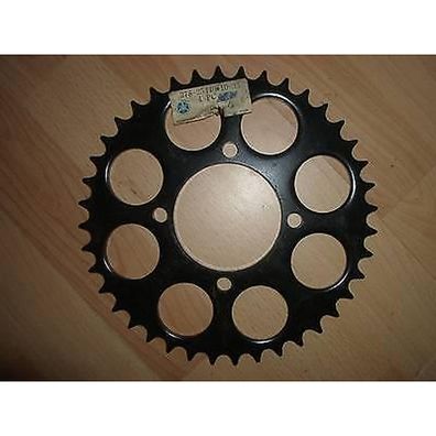 Kettenrad 41 Zähne sprocket passt an Yamaha Gtmxb Gt Mx 288-25441-10-33