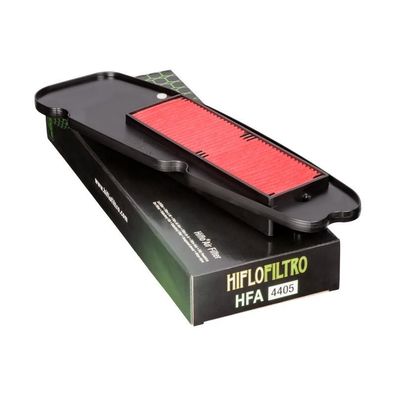 Hiflo HFA4405 Luftfilter airfilter passt an Yamaha Yp 400 Ra Majesty X-Max Iron