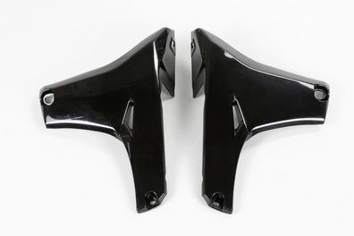 Tankverkleidung unten Kühlerschutz radiator scoops passt an Yamaha Yzf 450 sw