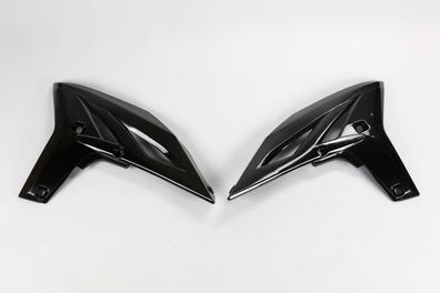 Tankverkleidung Kühlerschutz scoops passt an Yamaha Yzf 250 11-13 Wrf 450 sw
