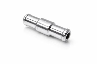 Rückschlagventil 1x Ø 12 mm Diesel Kraftstoff Benzin Öl Wasser fuel check valve