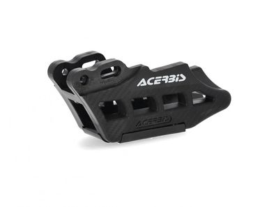 Kettenf?hrung Schwingenschleifer chain guard passt an Honda Crf L 300 21-25 sw