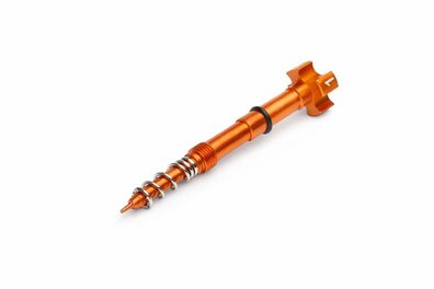 Gemischschraube Keihin Vergaser Schraube passt an Ktm Exc-f 250 400 450 Crf or