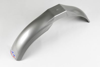 Schutzblech vorne Kotflügel Vintage universal fender classic 125 ccm 75-79 silb