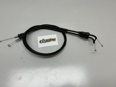 Gaszug Kabel throttle cable passt an Ktm Sx-f Xc-f 250 350 450 Exc-f Sx-f Smr Mr