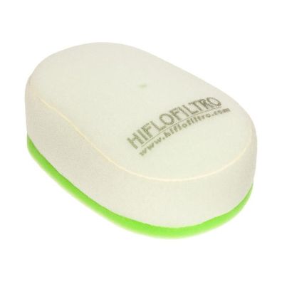 Hiflo HFF3020 Luftfilter airfilter passt an Beta Alp M4 passt an Suzuki Dr 350