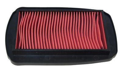 Emgo Luftfilter airfilter passt an Yamaha Yzf 125 R 08-18 Wr 125 R X 09-16 Mt