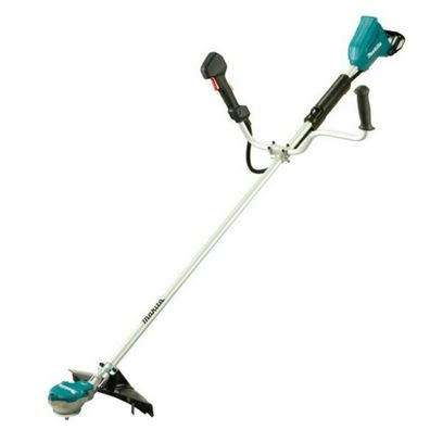 Akku-Rasentrimmer DUR368AZ, 36Volt (2x18V) (blau/schwarz, ohne Akku und Ladegerät)