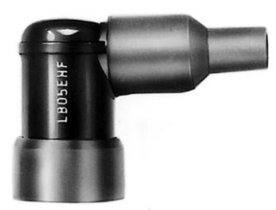 NGK LB05EH Zündkerzenstecker für Mofa Moped Motorsäge Rasenmäher Motorsense