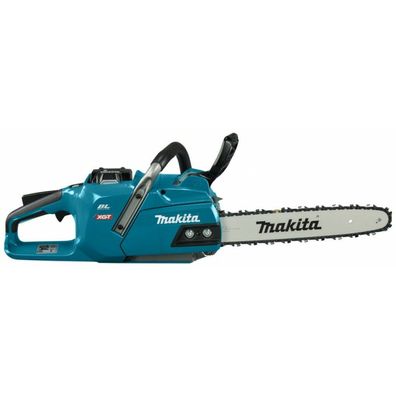 Akku-Kettensäge UC011GT101 XGT, 40Volt (blau/schwarz, Li-Ion XGT Akku 5,0Ah)