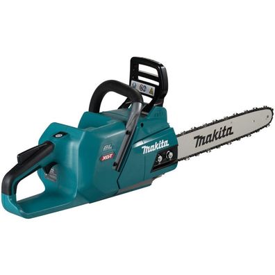 Akku-Kettensäge UC011GZ XGT, 40Volt (blau/schwarz, ohne Akku und Ladegerät)