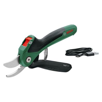 BOSCH. Sekator EASY PRUNE 1x1.3Ah