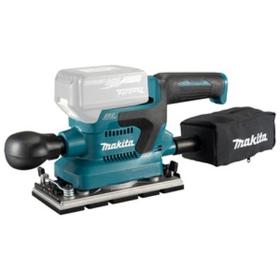 MAKITA. Exzenterschleifer. 18V DBO382Z