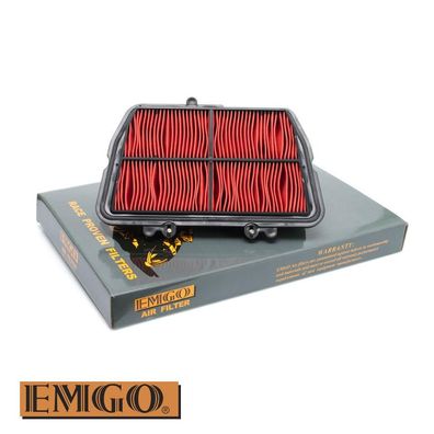 Emgo Luftfilter airfilter passt an Triumph Tiger 800 Xc Xca Xcx Xr Xrt Xrx 11-20