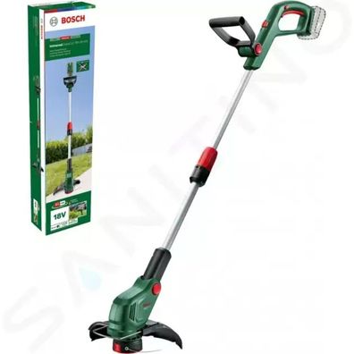 BOSCH UniversalGrassCut 18V-26-500 Akku-Rasentrimmer SOLO