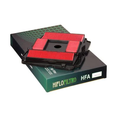 Hiflo HFA1614 Luftfilter airfilter passt an Honda Nt 400 88-90 Ntv 650 88-97 600