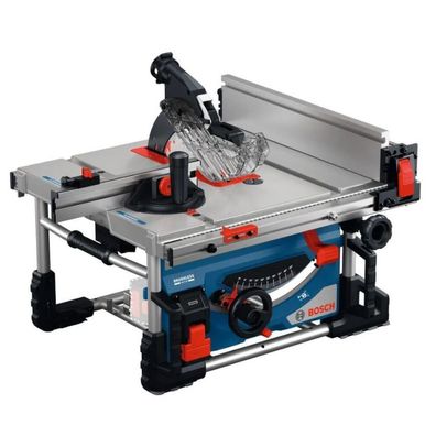 Bosch GTS 18V-70 Akku-Tischkreissäge