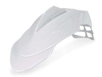 Schutzblech vorne Kotfl?gel universal fender Supermoto passt an Ktm Exc Lc4 w