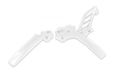 Rahmenschutz Protektor passt an Ktm Sx Exc Sx-f Exc-f 125 250 300 450 11-16 w