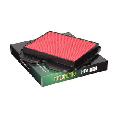 Hiflo HFA1930 Luftfilter passt an Honda Vfr 1200 F Abs 10-16 X Xd Fd Crosstourer