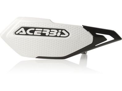 Handprotektoren X-Elite Handschutz Handsch?tzer handguards Motorrad Enduro we-sw