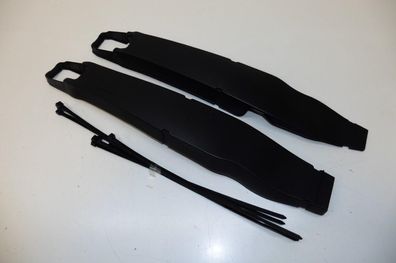 Schwingenschützer Schwingenprotektor swing arm passt an Yamaha Yzf 250 09-25 sw
