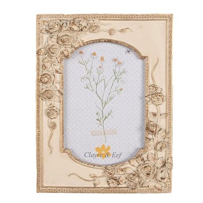 Bilderrahmen, 10 x 15 cm, Clayre & Eef, 2F1057