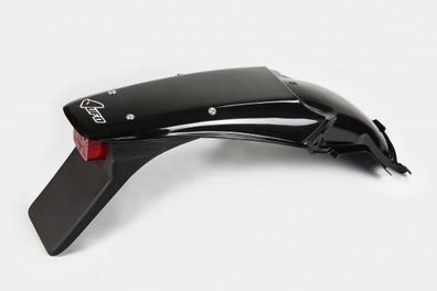 Schutzblech hinten Rücklicht Kotflügel fender passt an Honda Cr 125 250 98-99 sw