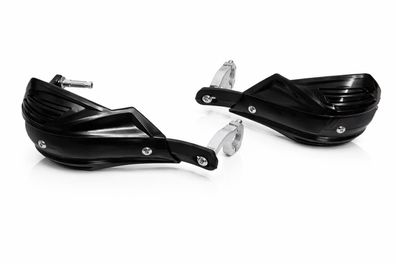 Handprotektoren Handschützer Handschutz handguards Enduro passt an Ktm Exc sw