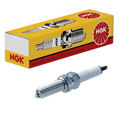 Ngk LMAR8G Zündkerze spark plug passt an Fantic passt an Kawasaki Z 125 Wr 250