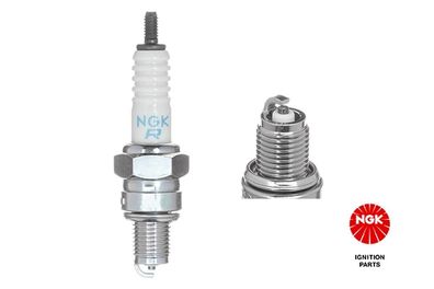 Ngk CR7HSA-9 5147 Zündkerze spark plug passt an Honda Nsc passt an Sym Fiddle II