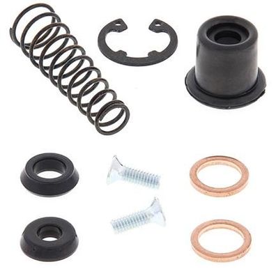Reparatursatz Hauptbremszylinder repair kit vorne passt an Honda passt an Can Am