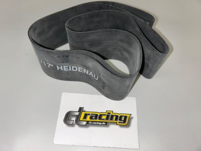Heidenau Felgenband 15 Zoll 50 mm breit flap band Motorrad Enduro Cross Sumo