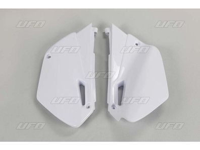 Seitenverkleidung Abdeckung side panels passt an Yamaha Yz 80 2002 85 02-14 w