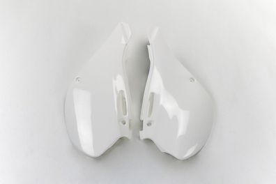 Seitenverkleidung Heckverkleidung side panels passt an Kawasaki Kx 250 99-02 w