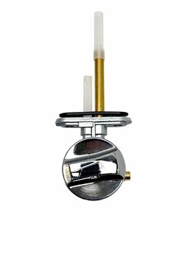 Benzinhahn fuel cock fuel tap passt an Yamaha Dt 50 80 125 Sr Xtz Ybr Rxs 100